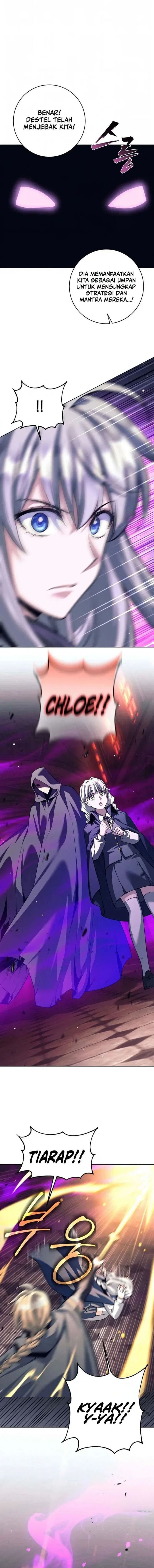 I Quit The Heros Party Page 20