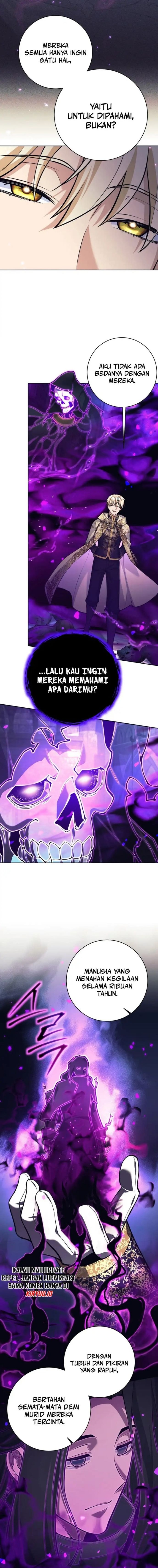 I Quit The Heros Party Page 3