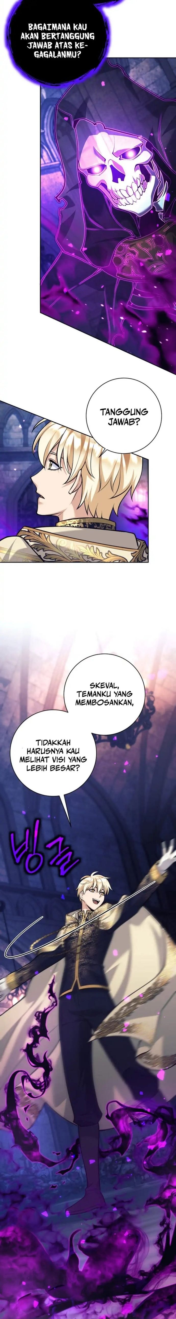 I Quit The Heros Party Page 5