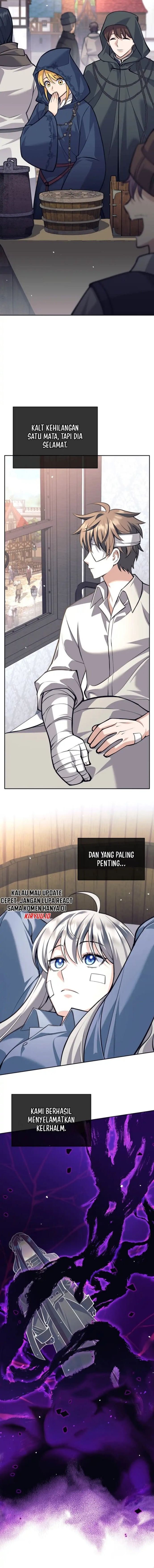 I Quit The Heros Party Page 14