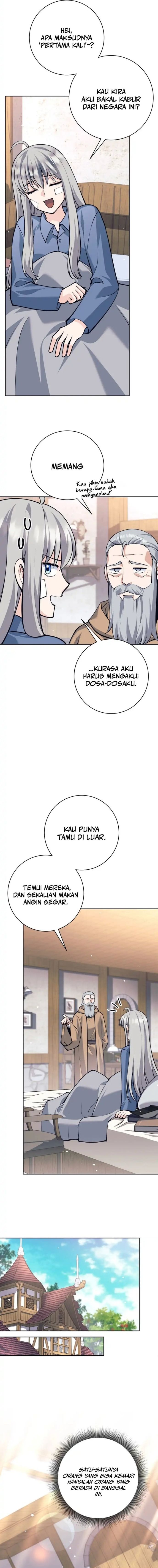 I Quit The Heros Party Page 16