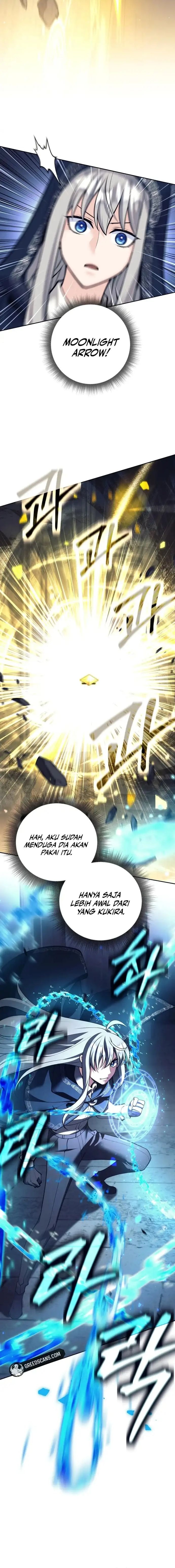 I Quit The Heros Party Page 7