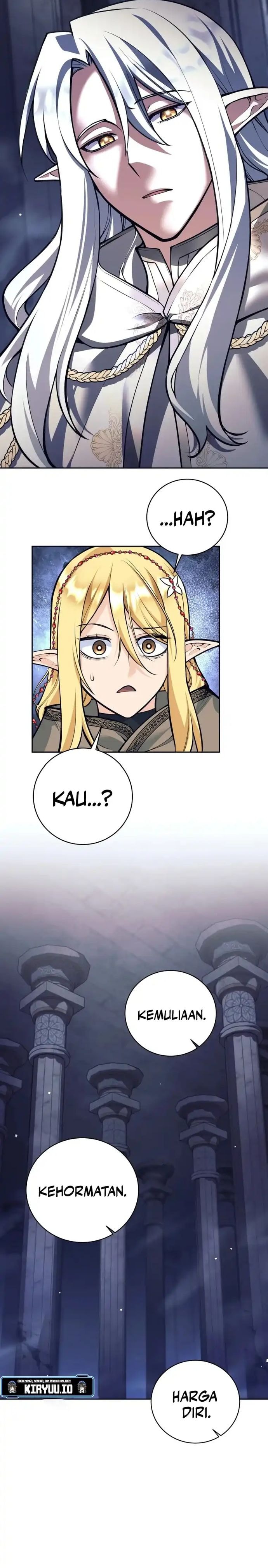 I Quit The Heros Party Page 13