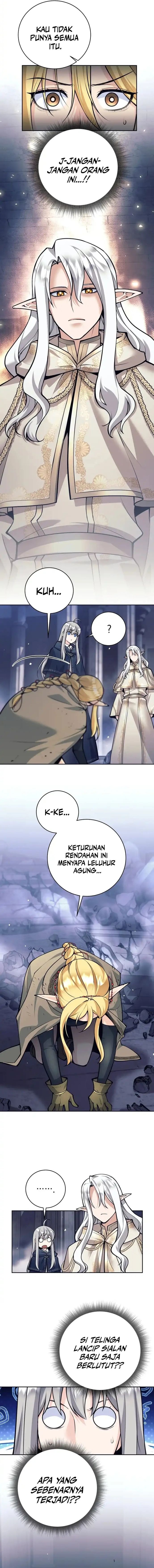 I Quit The Heros Party Page 14