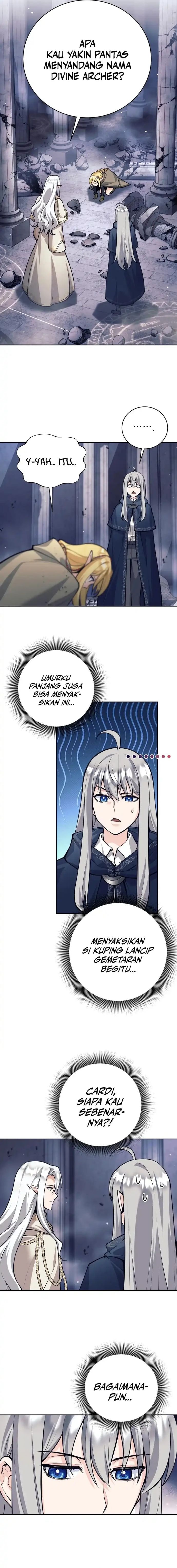 I Quit The Heros Party Page 16