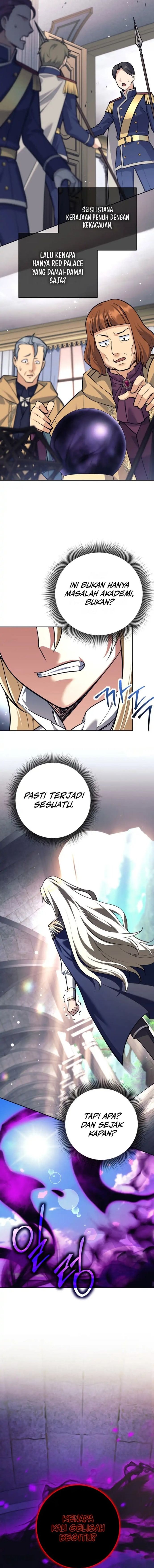 I Quit The Heros Party Page 2