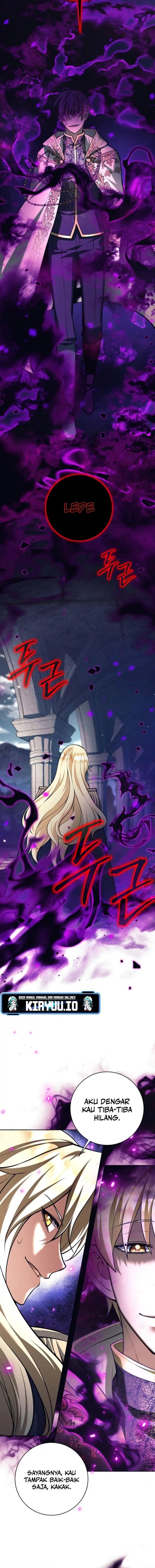 I Quit The Heros Party Page 3