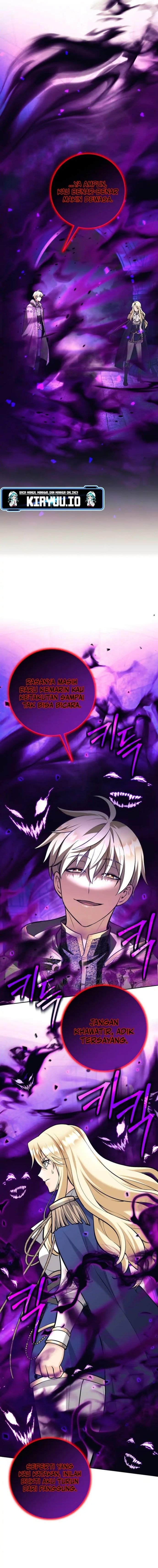 I Quit The Heros Party Page 4