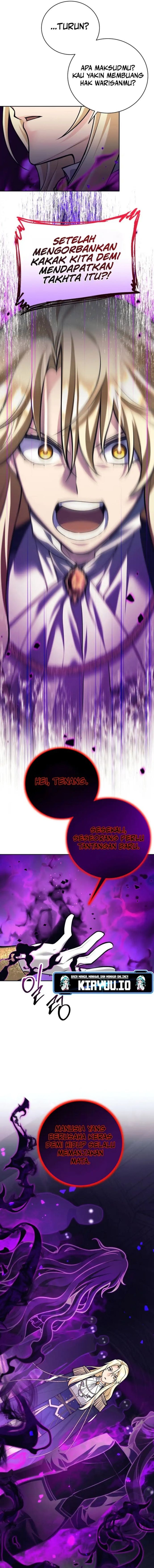 I Quit The Heros Party Page 5