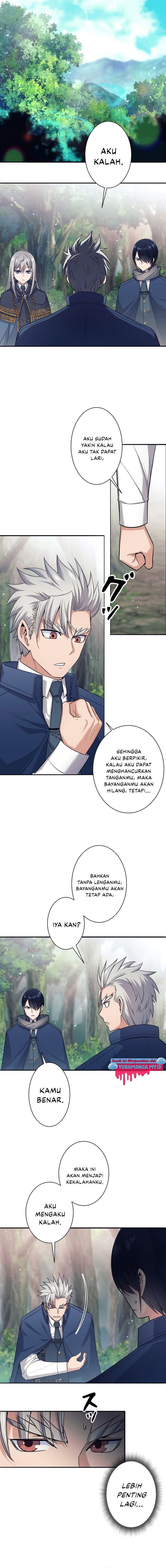 I Quit The Heros Party Page 10