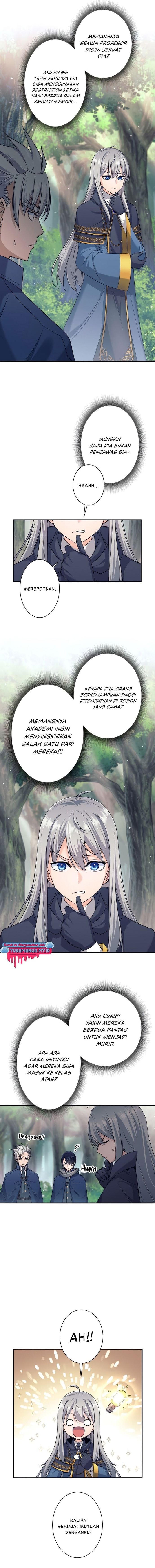 I Quit The Heros Party Page 11