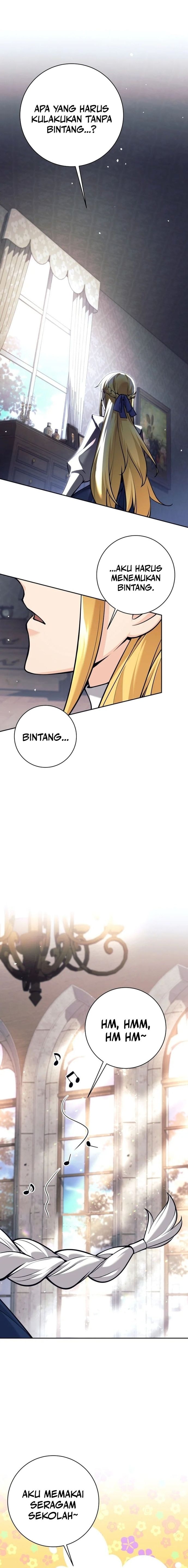 I Quit The Heros Party Page 7