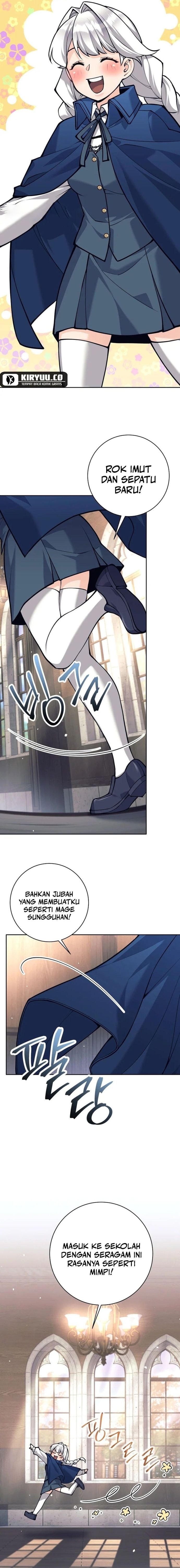 I Quit The Heros Party Page 8