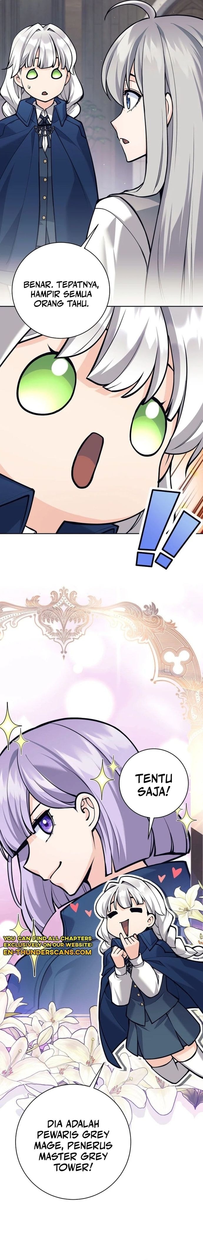 I Quit The Heros Party Page 11