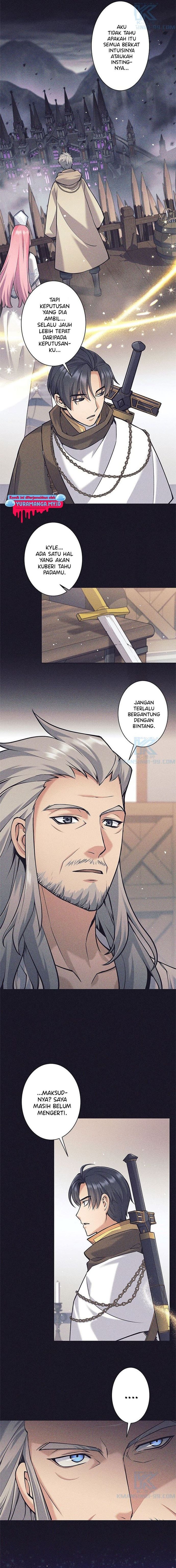 I Quit The Heros Party Page 7