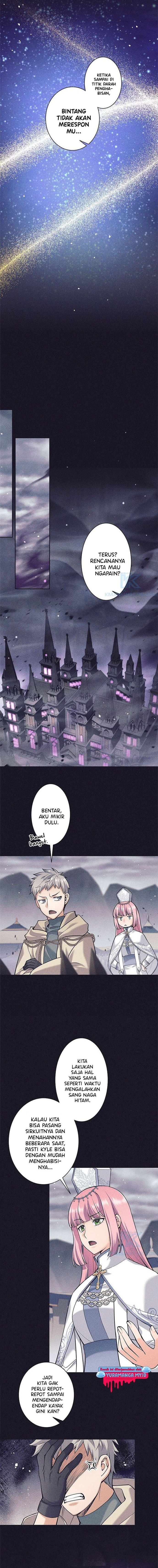 I Quit The Heros Party Page 8