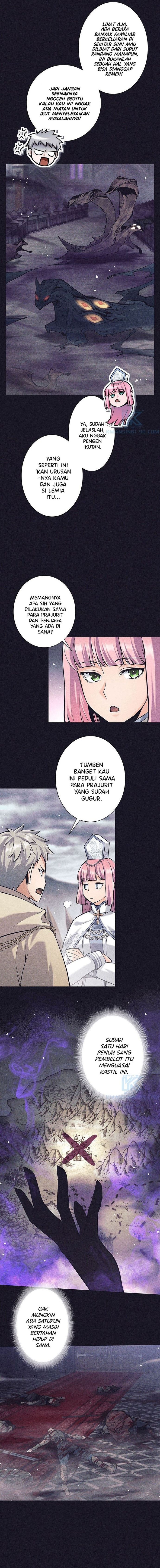 I Quit The Heros Party Page 10