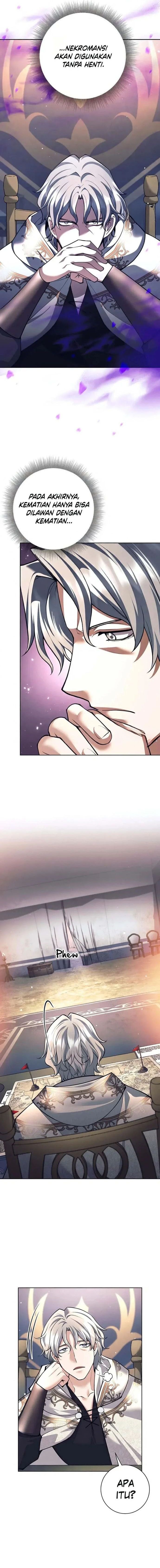 I Quit The Heros Party Page 2