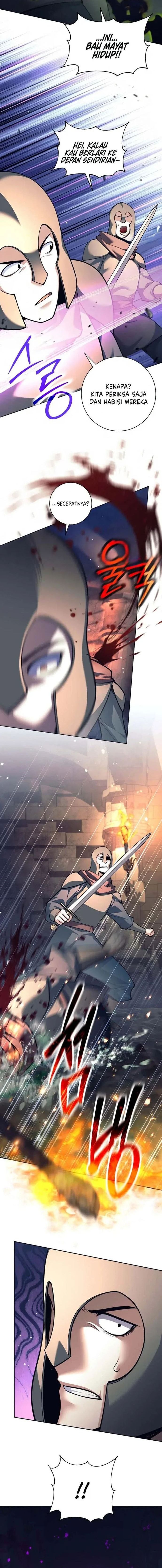 I Quit The Heros Party Page 6