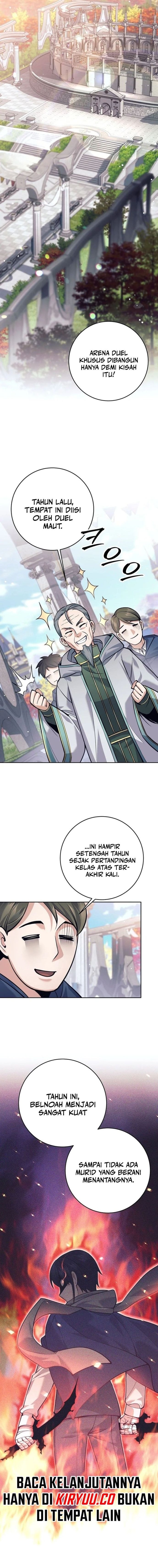 I Quit The Heros Party Page 2