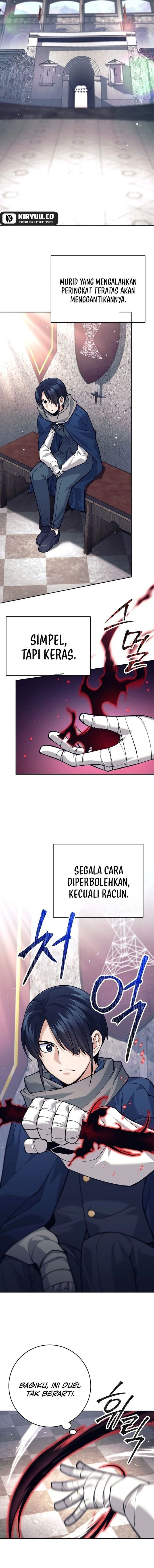 I Quit The Heros Party Page 4