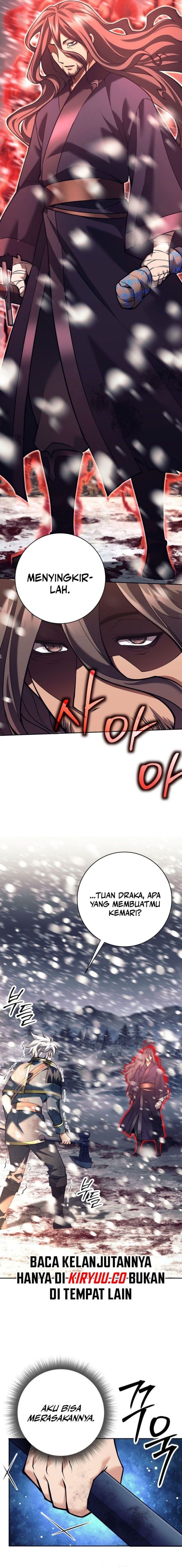 I Quit The Heros Party Page 5