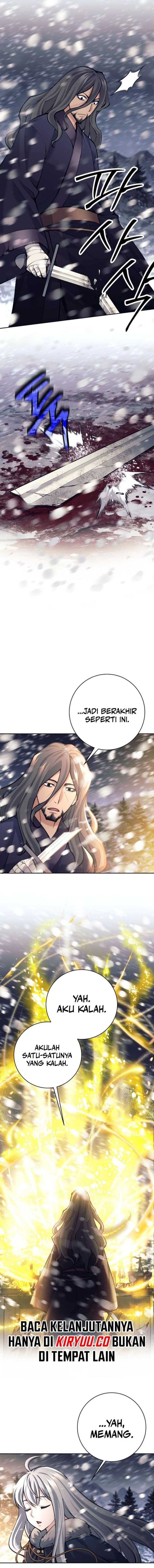 I Quit The Heros Party Page 15