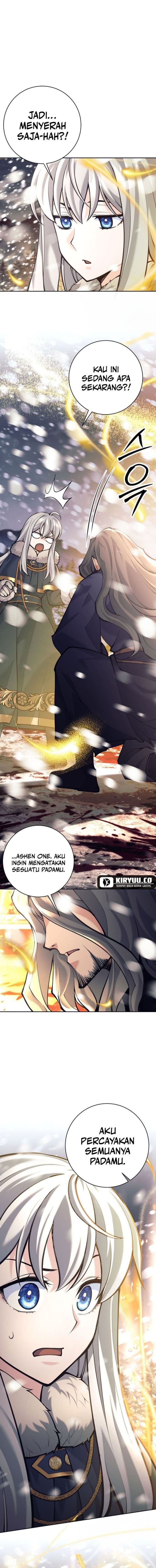 I Quit The Heros Party Page 16