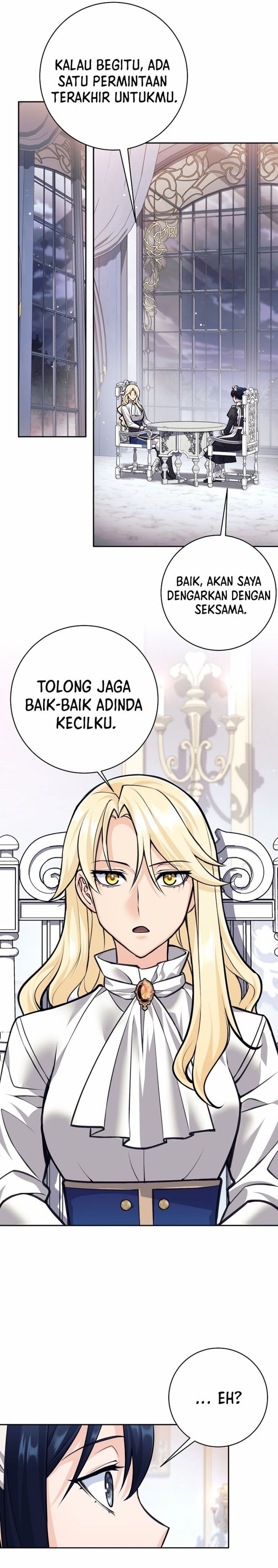 I Quit The Heros Party Page 10