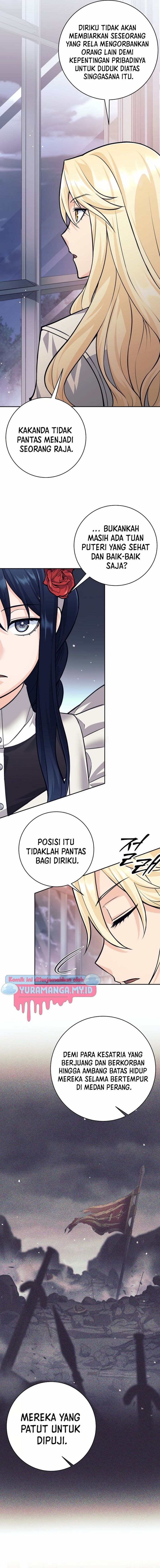 I Quit The Heros Party Page 12