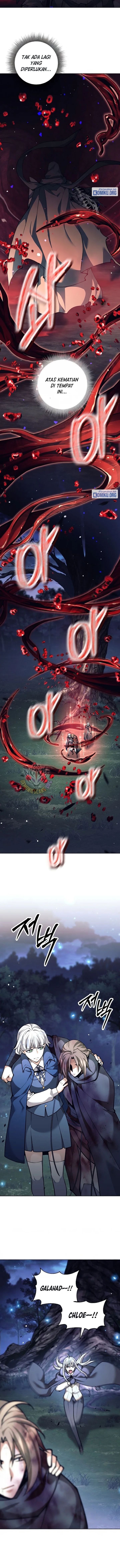 I Quit The Heros Party Page 8