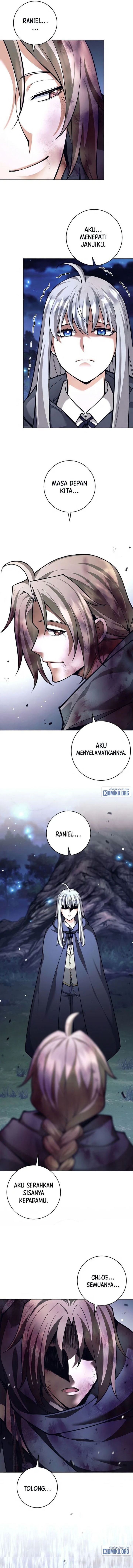 I Quit The Heros Party Page 9