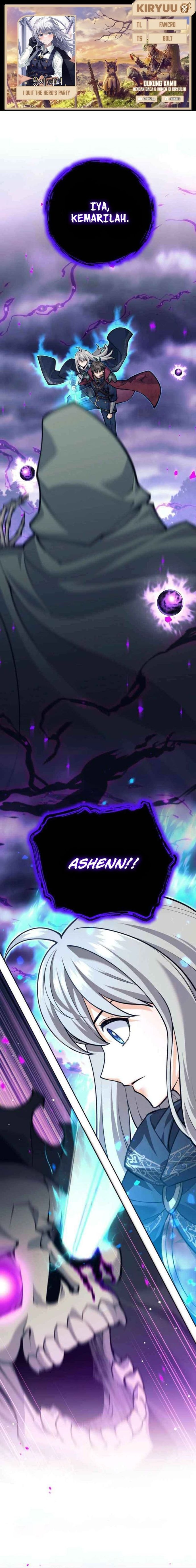 I Quit The Heros Party Page 2