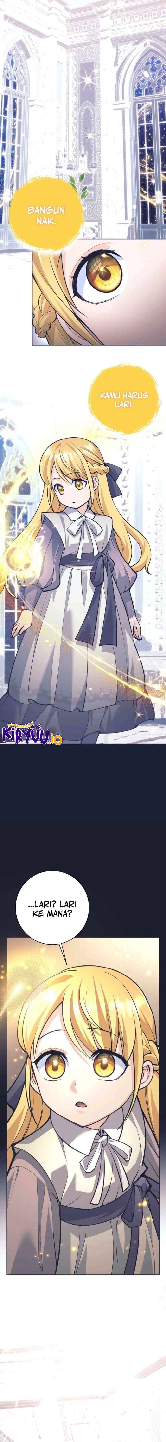 I Quit The Heros Party Page 16