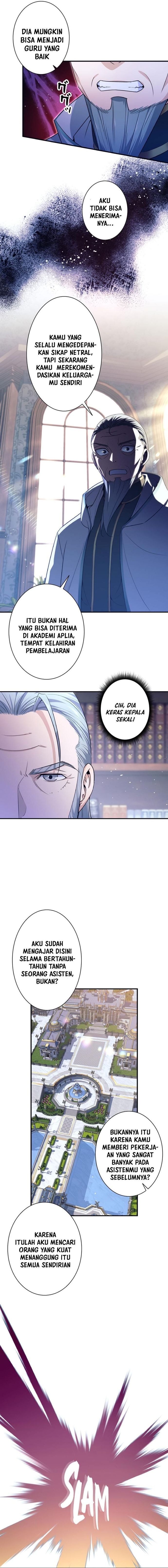 I Quit The Heros Party Page 3
