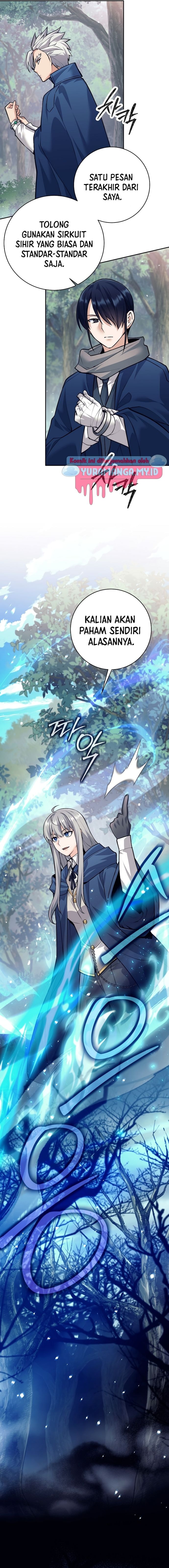 I Quit The Heros Party Page 8