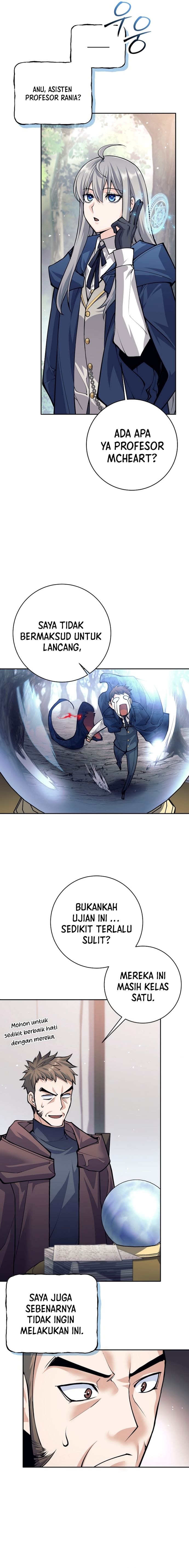 I Quit The Heros Party Page 14