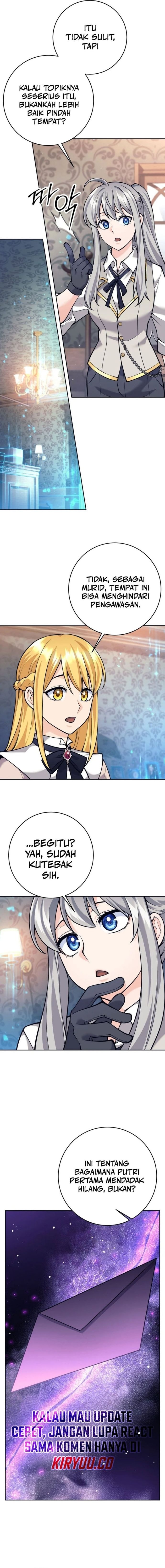 I Quit The Heros Party Page 12