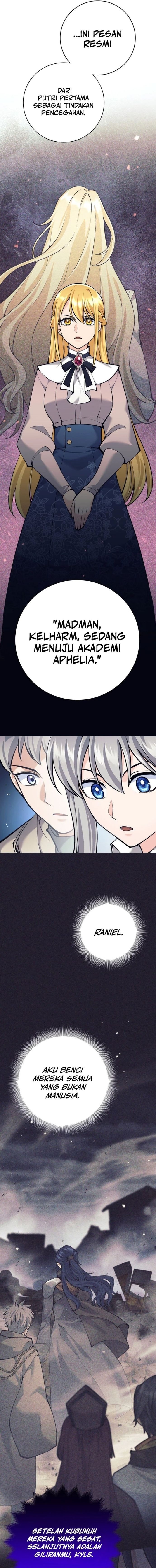 I Quit The Heros Party Page 14
