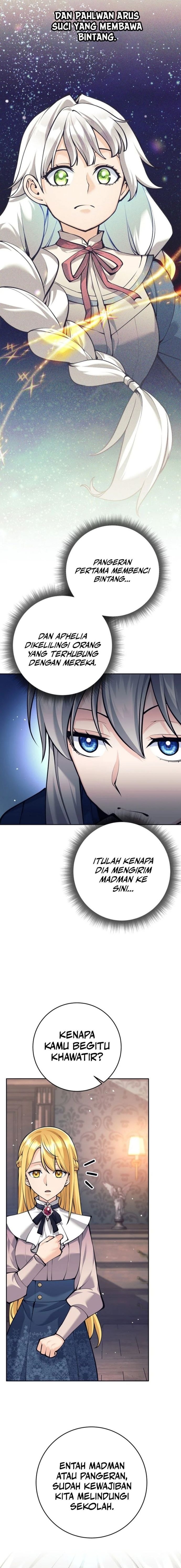 I Quit The Heros Party Page 19