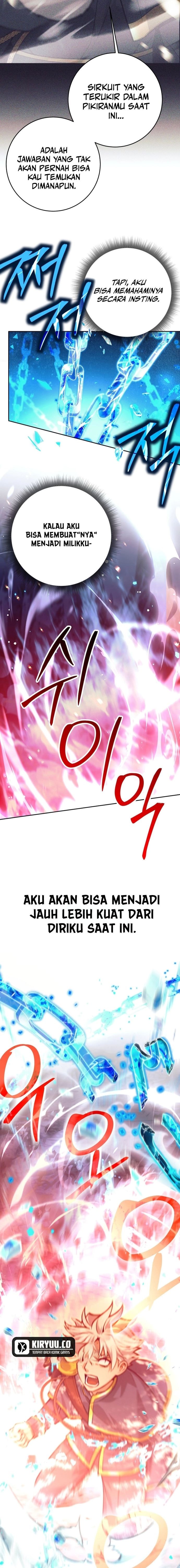 I Quit The Heros Party Page 3