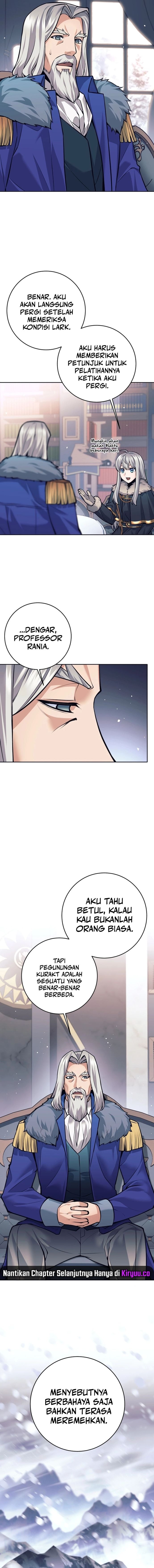 I Quit The Heros Party Page 6