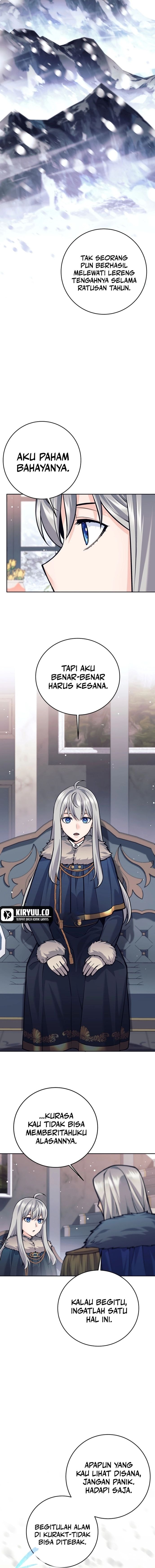 I Quit The Heros Party Page 7