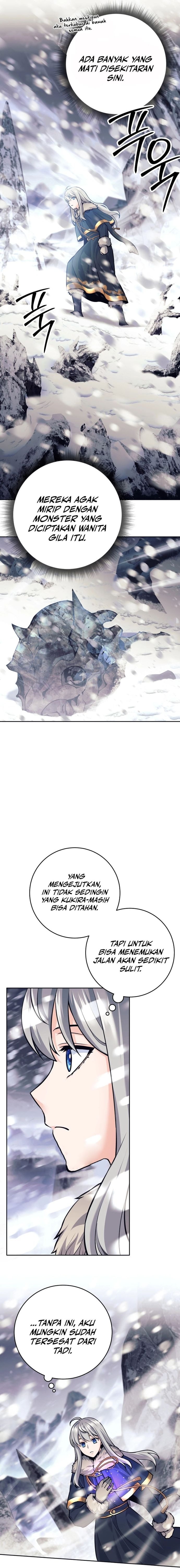 I Quit The Heros Party Page 10
