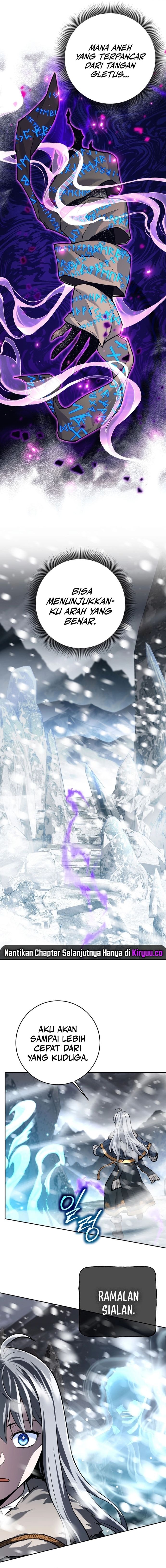 I Quit The Heros Party Page 11