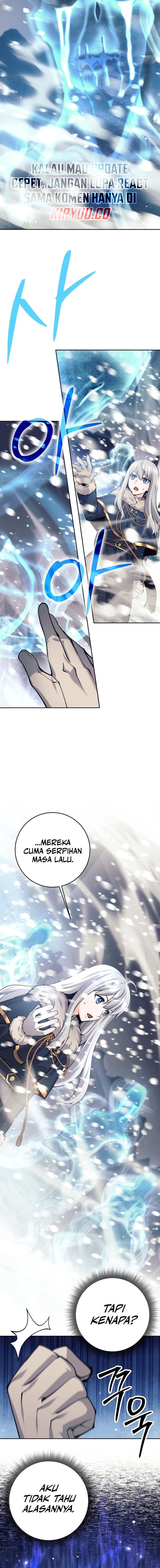 I Quit The Heros Party Page 13