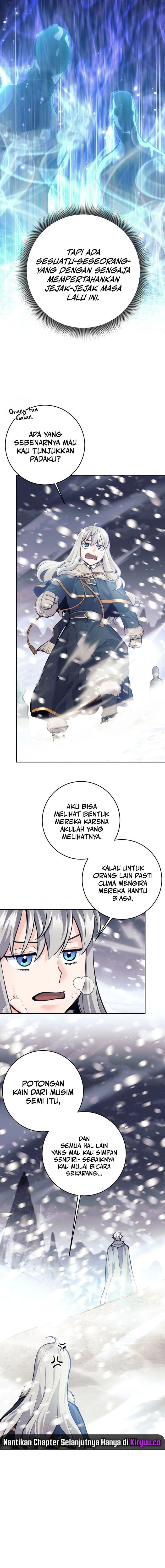 I Quit The Heros Party Page 14
