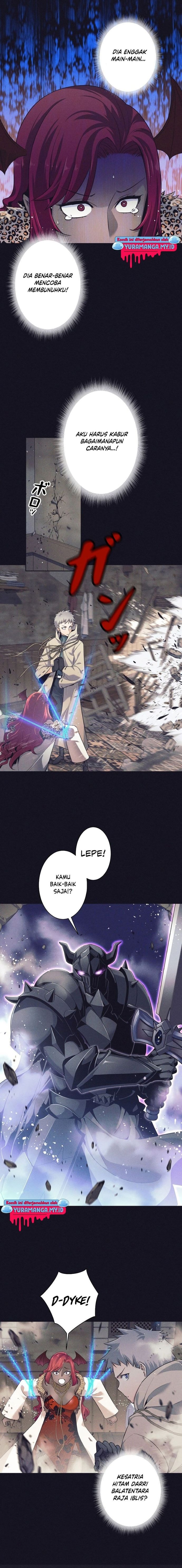 I Quit The Heros Party Page 11