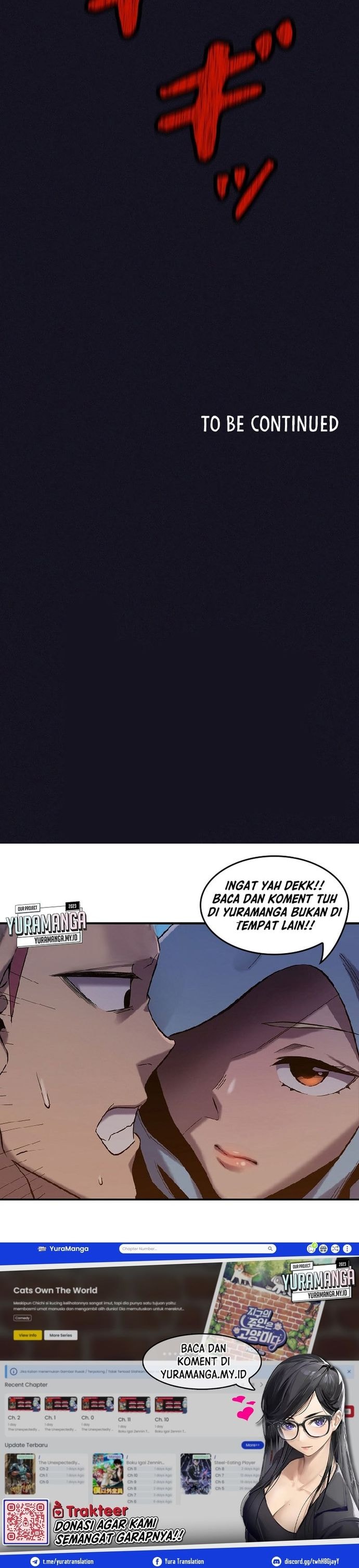 I Quit The Heros Party Page 18