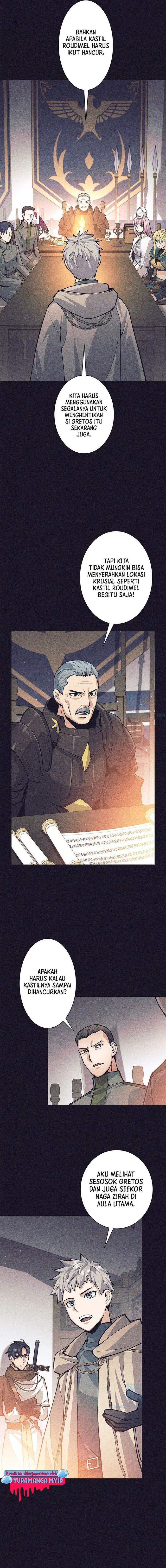 I Quit The Heros Party Page 6